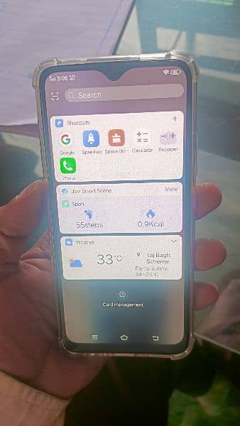 Vivo S1 8Gb 256Gb 2