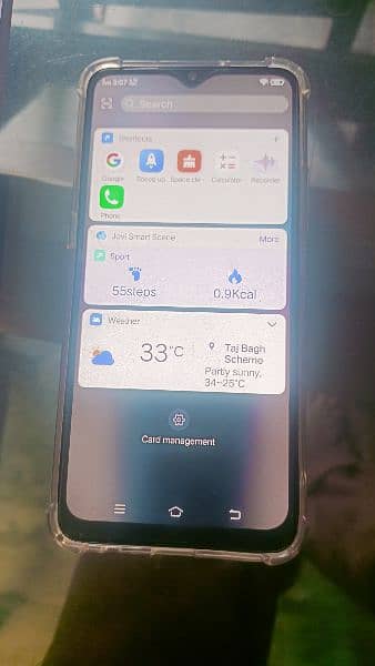 Vivo S1 8Gb 256Gb 3