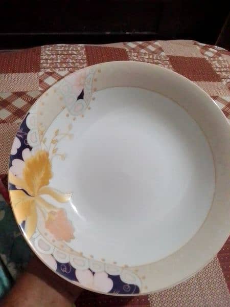 dinner set 75 p. c 1