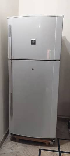 Dawlance fridge large