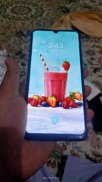 vivo s1 128 gb 4