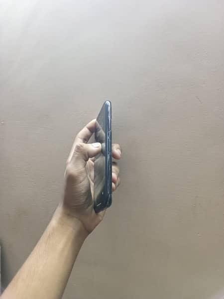 iphone x LL/A non pta FU 3