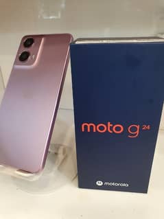 Motorola moto g non pta for sale