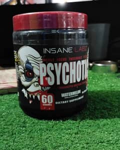 pre workout 03174000760