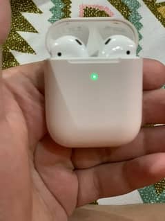 apple airpods Original design