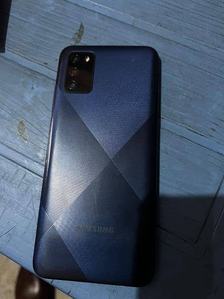 SAMSUNG A02S 3/32 mint condition for sale 5