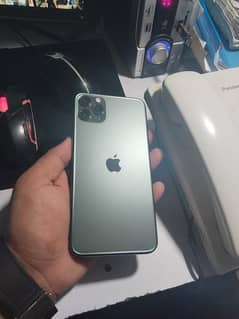 iphone 11 pro max 256gb