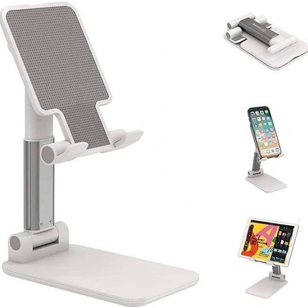 tabletop mobile holder 1