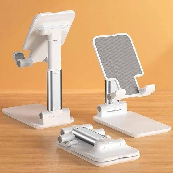 tabletop mobile holder 2