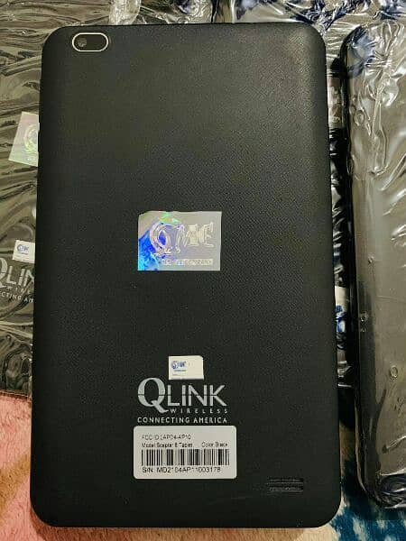 Q-Link Tabs 2