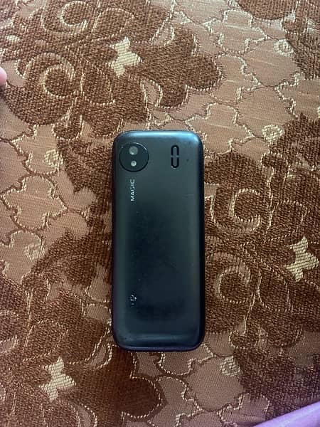 itel 9210 4G 1