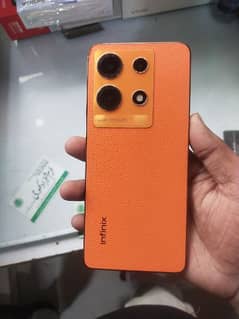 infinix note 30. . . 256gb