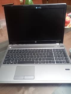 hp probook 4540s