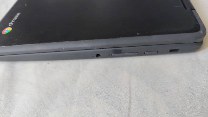 LENOVO CHROMEBOOK 2027 UPDATED 4gb ram 32gb ssd | c type charger 7