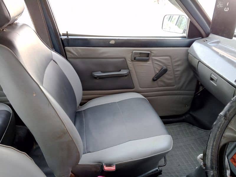 Urgent Sale Mehran 5