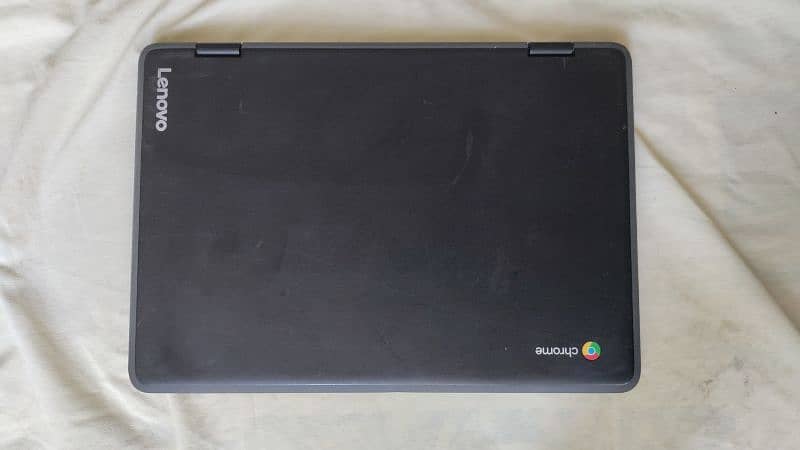 LENOVO CHROMEBOOK 2027 UPDATED 4gb ram 32gb ssd | c type charger 8