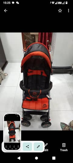 Baby pram 03232253180