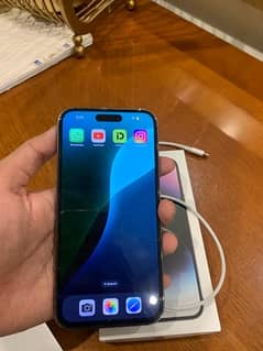 iphone 14 pro max 128 gb not pta