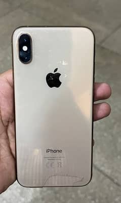 Iphone Xs pta approve