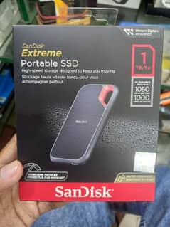 SanDisk