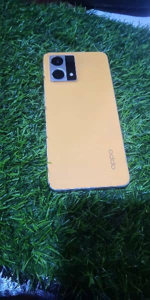 oppo f21pro urgent sale 5