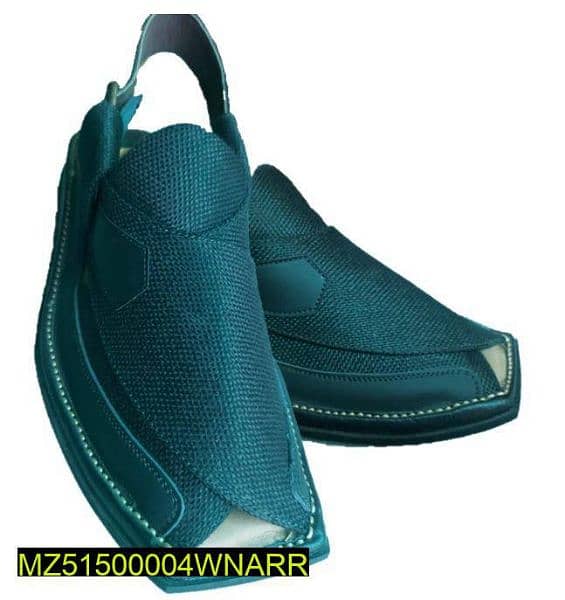 men Peshawari Chappals 1