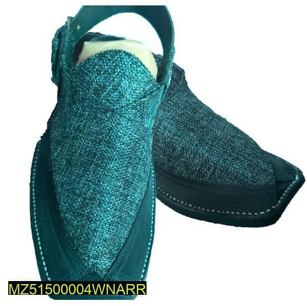 men Peshawari Chappals 2