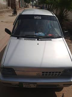 mehran