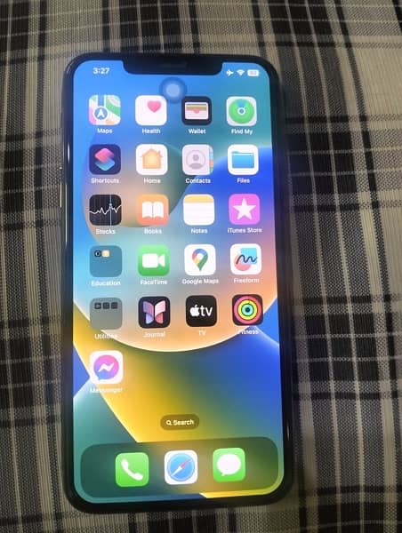 iPhone 11 Pro Max 64 gb water pack 5