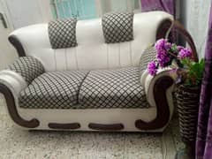 7 Sitter Sofa Set