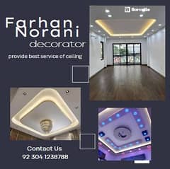 false ceiling, pop ceiling, Gypsum Panel Ceiling, pvc ceiling