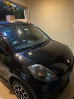 Toyota Passo 2009 0