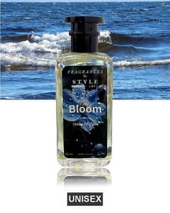 Bloom long lasting perfume for mens