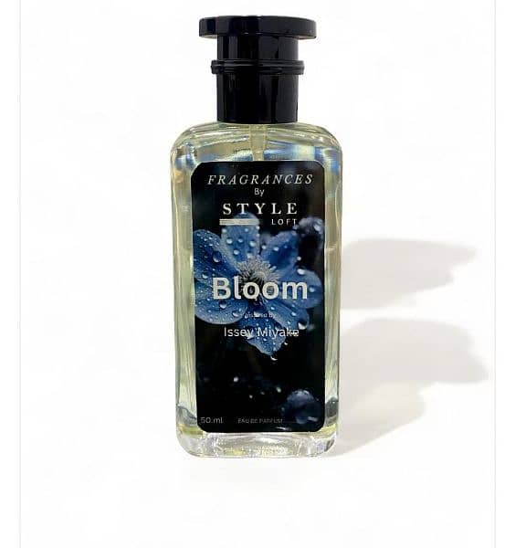 Bloom long lasting perfume for mens 1