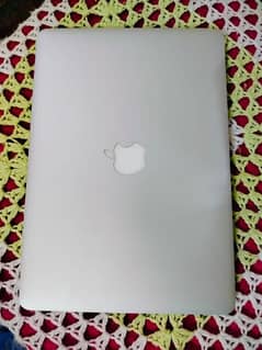 MAC BOOK AIR 2015