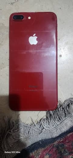 8plus fresh condition