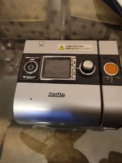 Bipap/ Cpap machine Resmed 0