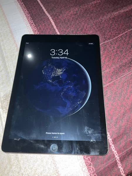 Ipad Air(1st gen) 1