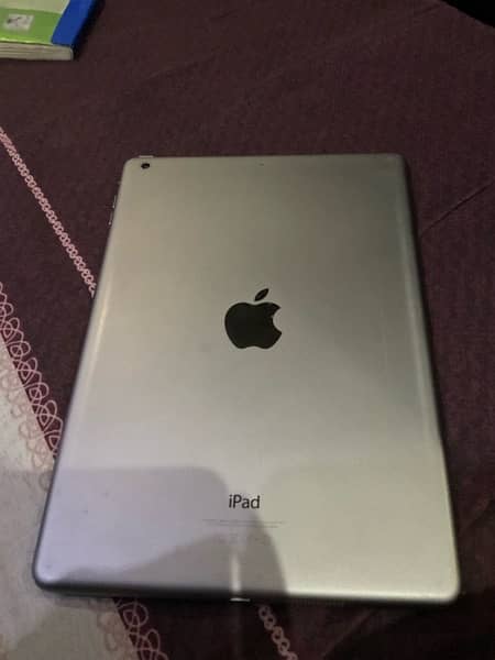 Ipad Air(1st gen) 2