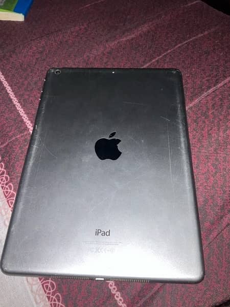 Ipad Air(1st gen) 3