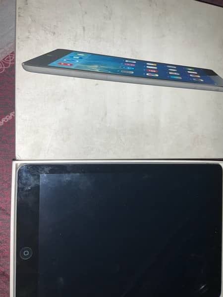 Ipad Air(1st gen) 4