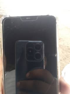 tecno spark 10 c new condition all okay box ha charge NAHI ha