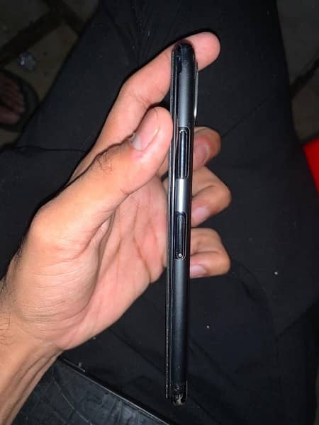 IPhone X 256gb PTA Approved 1