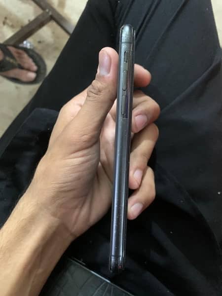 IPhone X 256gb PTA Approved 5