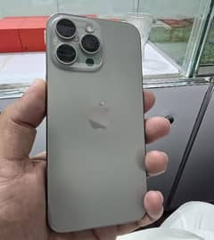 iphon 15 promax PTA approved