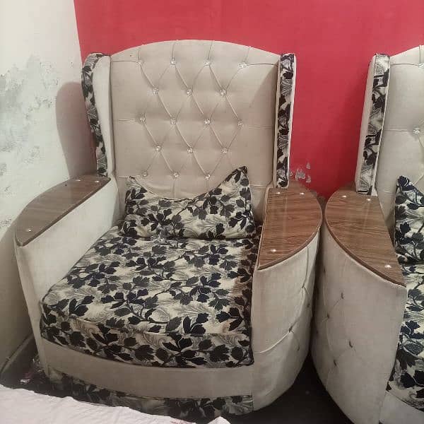 5 seater sofa 2