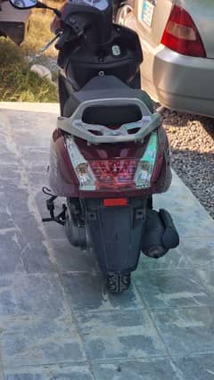 United scooter for sale