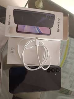 samsung galaxy a15 0