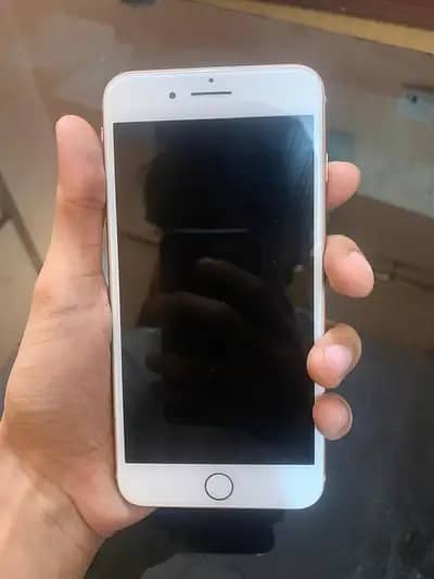 Iphone 8 plus 64gb 1