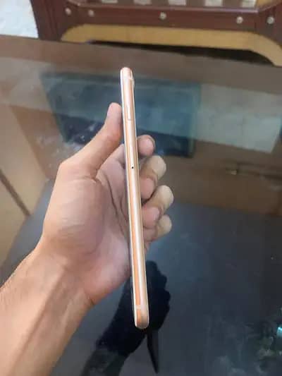 Iphone 8 plus 64gb 6